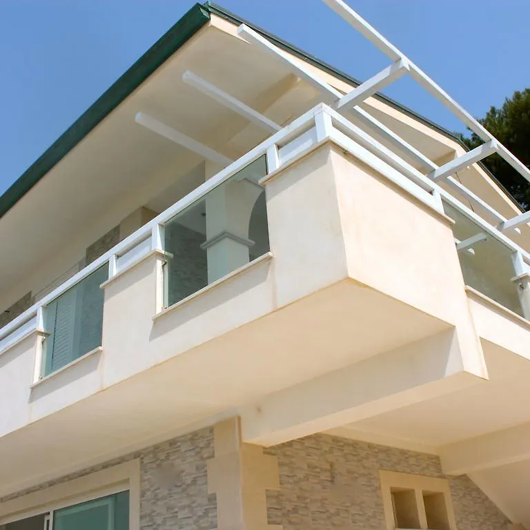 Villa Amateia Syrakus