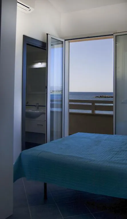 Villa Amateia Syrakus Apartment