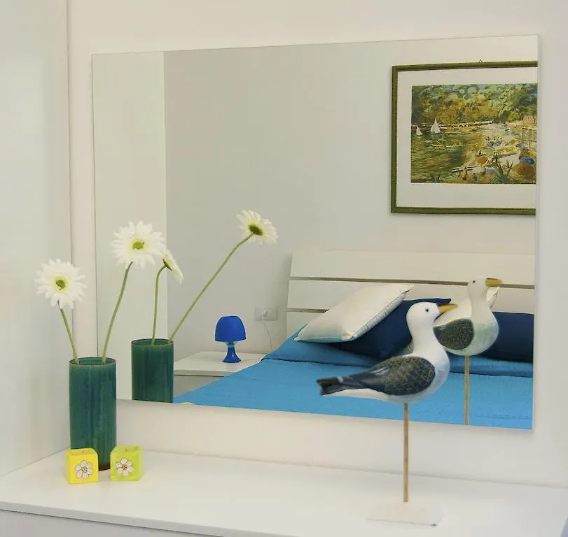 Apartment Villa Amateia Syrakus