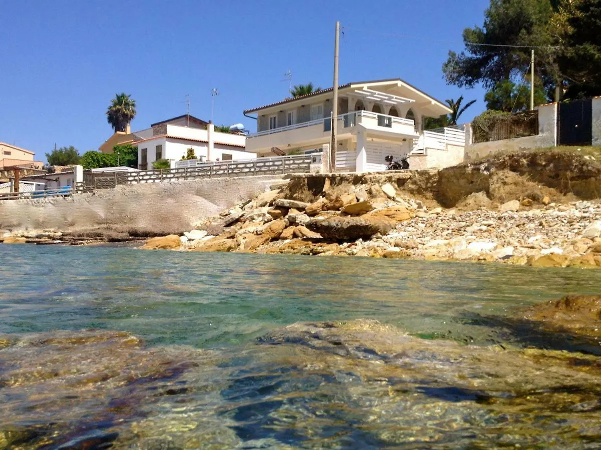 Villa Amateia Syrakus