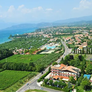 Parc Casa Mia 3*, Lazise Italien