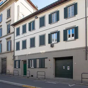  Appartement Coco Places Santa Maria Novella, Centro Storico Italië