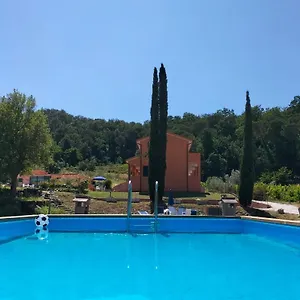  Vakantieboerderij Regno Di Toscana Italië