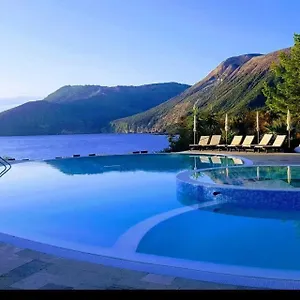  Apartmán Vulcano Blu