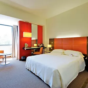 Mercure Centro Astoria 4*, Reggio nell'Emilia Italien