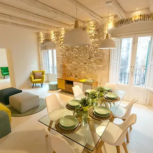 Appartement Veronique By Dimore In Sicily, Syracuse