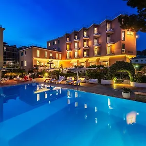 San Michele 4*, Celle Ligure Italien