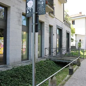  Appartement Michelangelo Navigli Loft Experience - Via Magolfa Italië