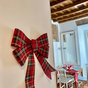  Appartement Scent Of Trastevere Italie