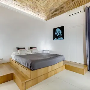  Appartement Scipioni Charming Italie