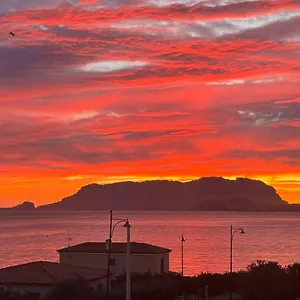  Appartement Vista Mare 4 Italie