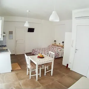 Appartement La Casetta In Alto, Syracuse