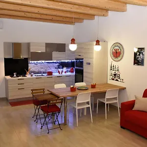 Appartement Casa Mia, Syracuse