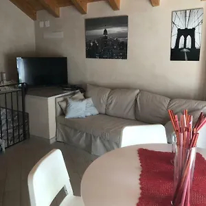  Appartement Mansarda 5 Terre Italie