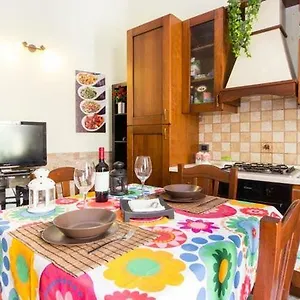Appartement Casa Epicarmo, Syracuse