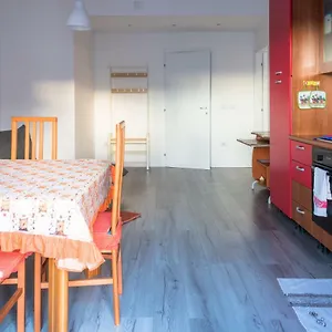 Hébergement de vacances Casa Gentile, Syracuse