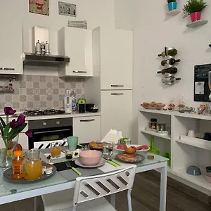 Perla Marina Apartament